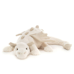 VILZSTUDIOS Cozy plush toy in the shape of a dragon