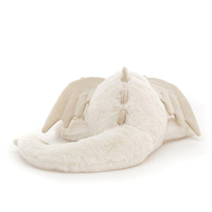 VILZSTUDIOS Cozy plush toy in the shape of a dragon