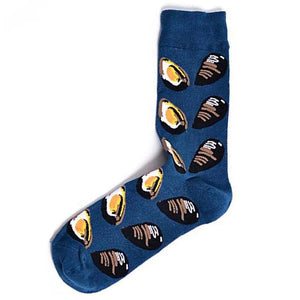 VILZSTUDIOS Socks from VILZSTUDIOS