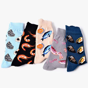 VILZSTUDIOS Socks from VILZSTUDIOS