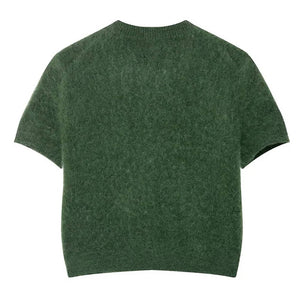 VILZSTUDIOS Cozy Knit Top from VILZSTUDIOS