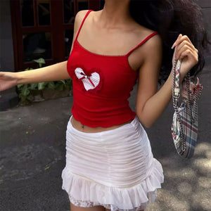 VILZSTUDIOS Cropped top from streetwear brand VILZSTUDIOS