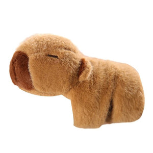 VILZSTUDIOS Cuddly Capybara Plush Bracelet