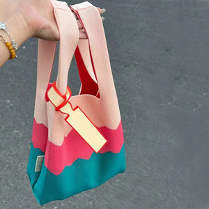 VILZSTUDIOS Stylish mini school bag for everyday use