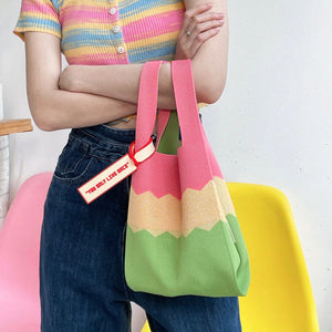 VILZSTUDIOS Stylish mini school bag for everyday use