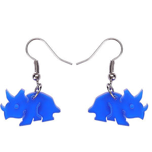 VILZSTUDIOS Unique earrings for stylish accessories