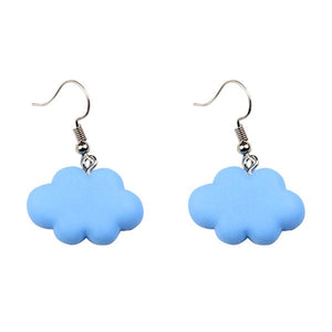 VILZSTUDIOS Fashionable earrings for everyday wear