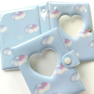 VILZSTUDIOS Stylish photo album for preserving memories