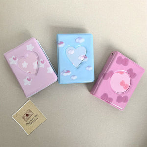 VILZSTUDIOS Stylish photo album for preserving memories