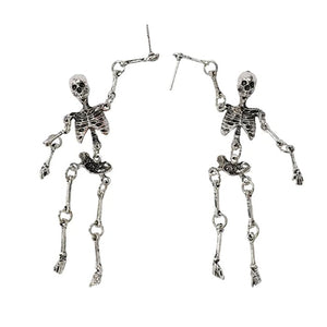 VILZSTUDIOS Stylish drop earrings for fashion enthusiasts