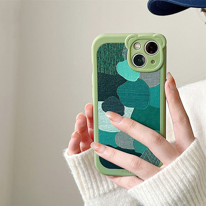 VILZSTUDIOS Stylish phone case for protection
