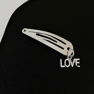 VILZSTUDIOS Fashionable hair accessory clips for styling