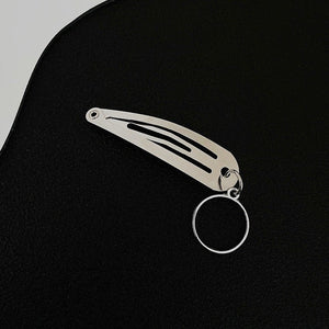 VILZSTUDIOS Fashionable hair accessory clips for styling