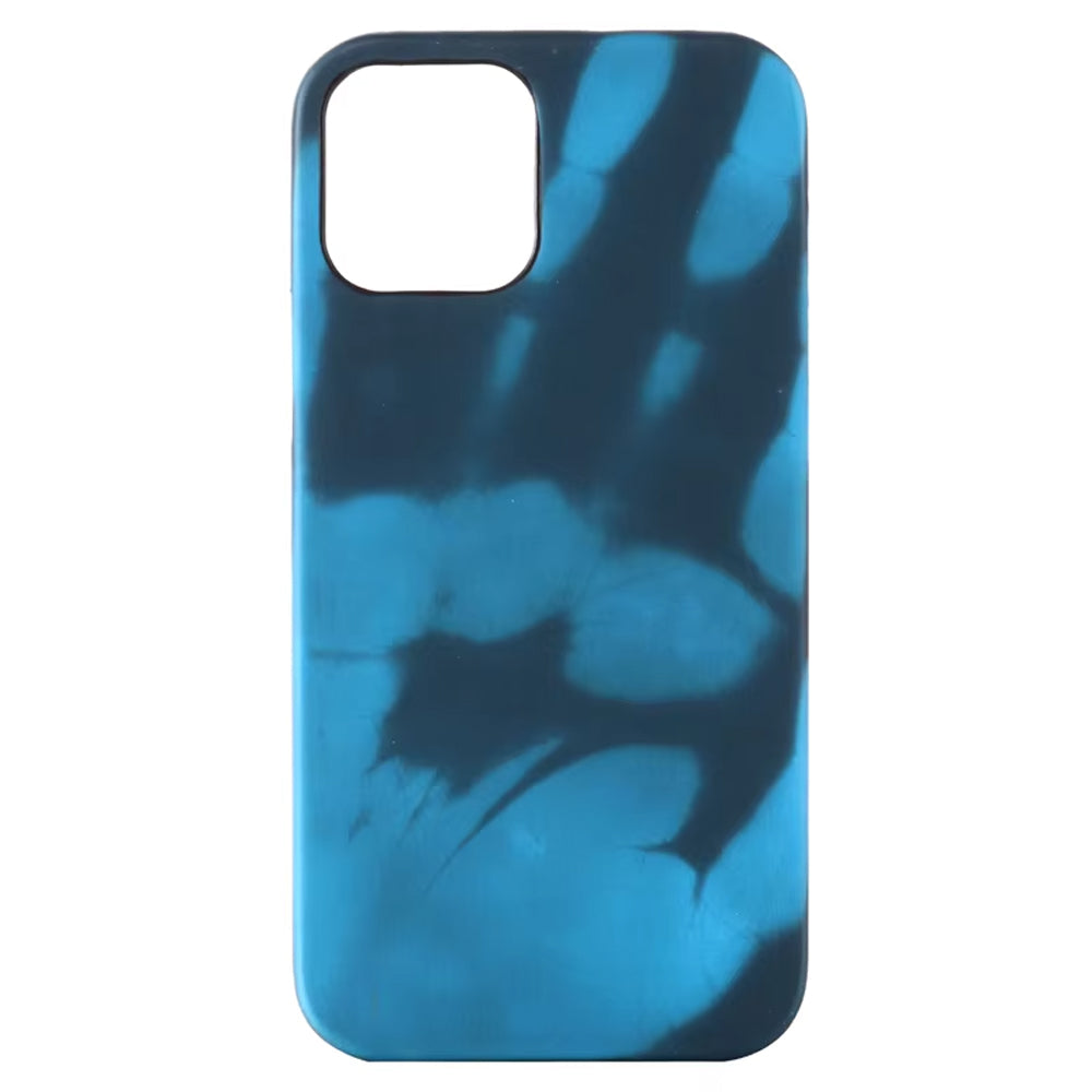 VILZSTUDIOS Stylish iPhone case with unique handprint design