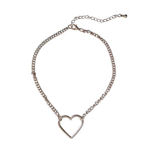 VILZSTUDIOS Stylish chain choker accessory for trendy fashion