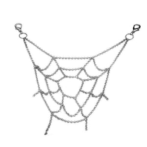 VILZSTUDIOS Stylish accessory chain for pants