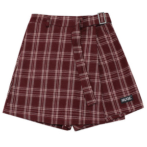VILZSTUDIOS Stylish mini skirt from VILZSTUDIOS