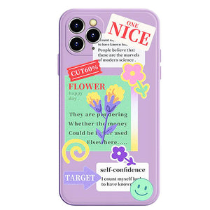 VILZSTUDIOS Stylish iPhone case for protection and expression