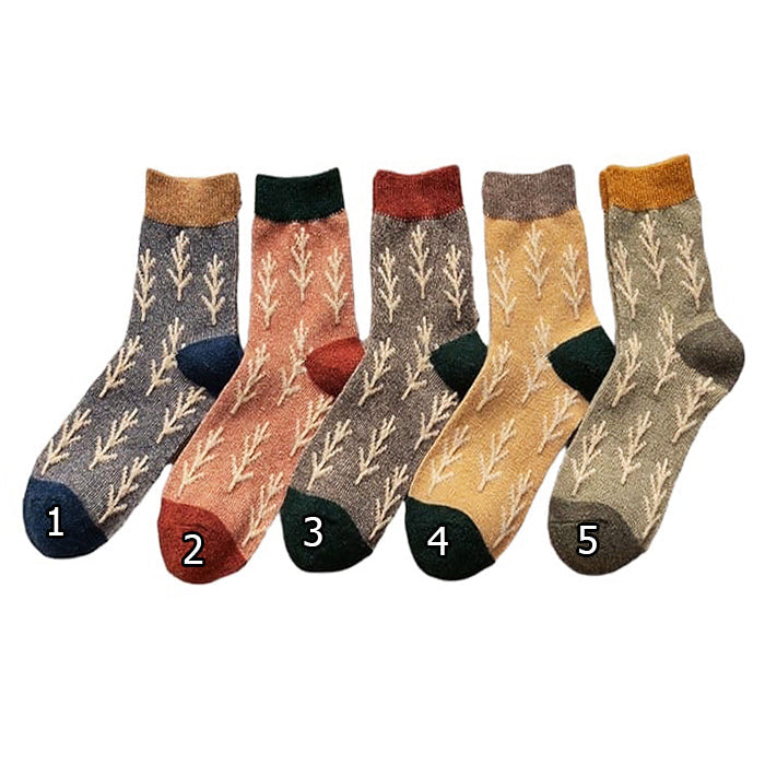 VILZSTUDIOS Stylish socks for fashion-forward outfits