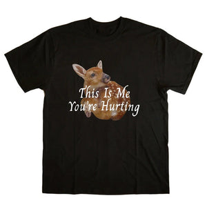 VILZSTUDIOS Graphic t-shirt from VILZSTUDIOS