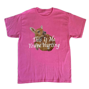 VILZSTUDIOS Graphic t-shirt from VILZSTUDIOS