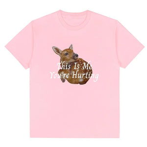 VILZSTUDIOS Graphic t-shirt from VILZSTUDIOS