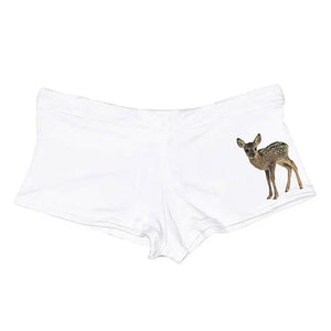 VILZSTUDIOS Stylish shorts from VILZSTUDIOS