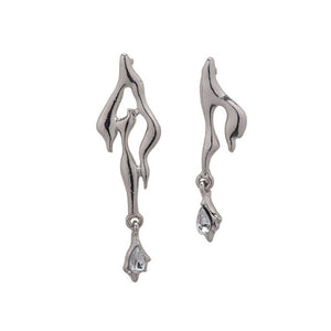 VILZSTUDIOS Artistic earrings for unique style enhancement