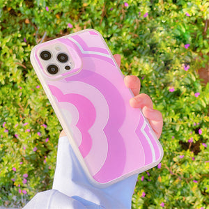 VILZSTUDIOS Floral holder phone case for style and protection