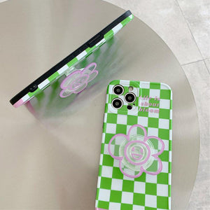 VILZSTUDIOS Stylish floral iPhone case design