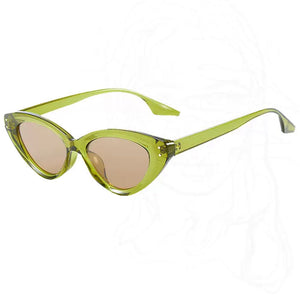 VILZSTUDIOS Futuristic 2.0 Cat Eye Glasses