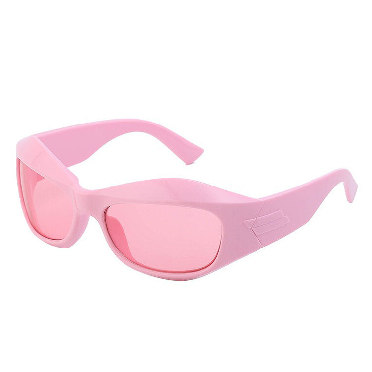VILZSTUDIOS Futuristic Chic Sunglasses