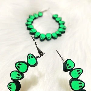 VILZSTUDIOS Stylish earrings for modern fashion