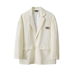 VILZSTUDIOS Stylish tailored blazer by VILZSTUDIOS