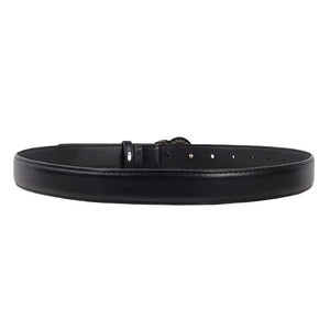 VILZSTUDIOS Stylish heart buckle belt for streetwear fashion