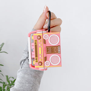 VILZSTUDIOS Stylish AirPods case for protection and design