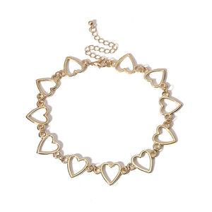 VILZSTUDIOS Choker accessory from VILZSTUDIOS