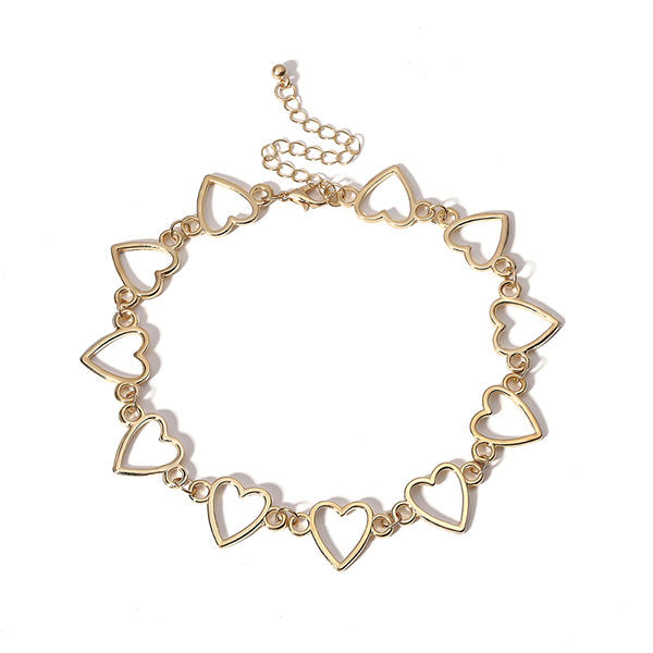 VILZSTUDIOS Choker accessory from VILZSTUDIOS