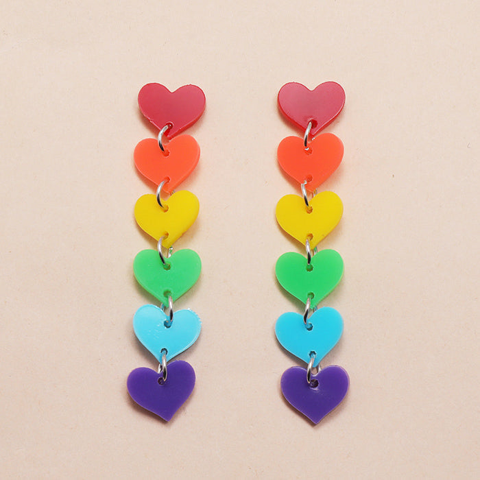VILZSTUDIOS Stylish earrings for fashion-forward individuals