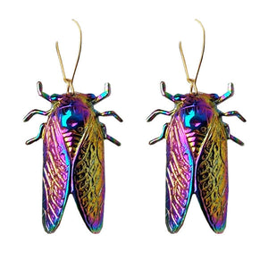 VILZSTUDIOS Stylish earrings with unique design