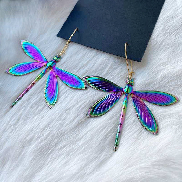 VILZSTUDIOS Stylish earrings with unique design