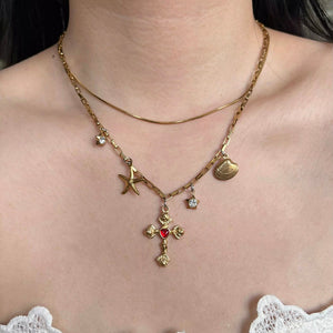 VILZSTUDIOS Stylish necklace from VILZSTUDIOS