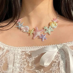VILZSTUDIOS Decorative necklace for fashion enthusiasts