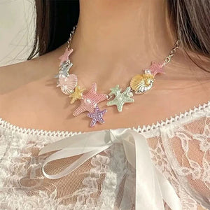 VILZSTUDIOS Decorative necklace for fashion enthusiasts