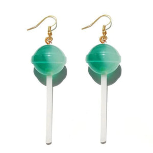 VILZSTUDIOS Stylish drop earrings for everyday elegance