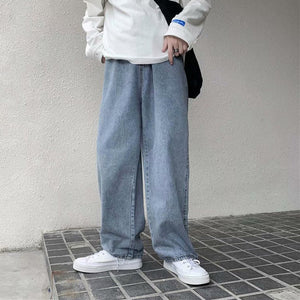 VILZSTUDIOS Baggy jeans from VILZSTUDIOS