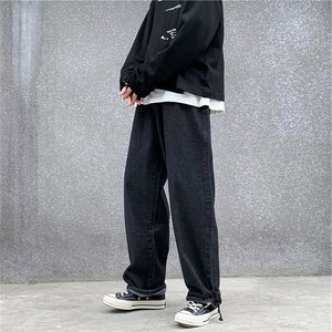 VILZSTUDIOS Baggy jeans from VILZSTUDIOS