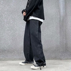 VILZSTUDIOS Baggy jeans from VILZSTUDIOS