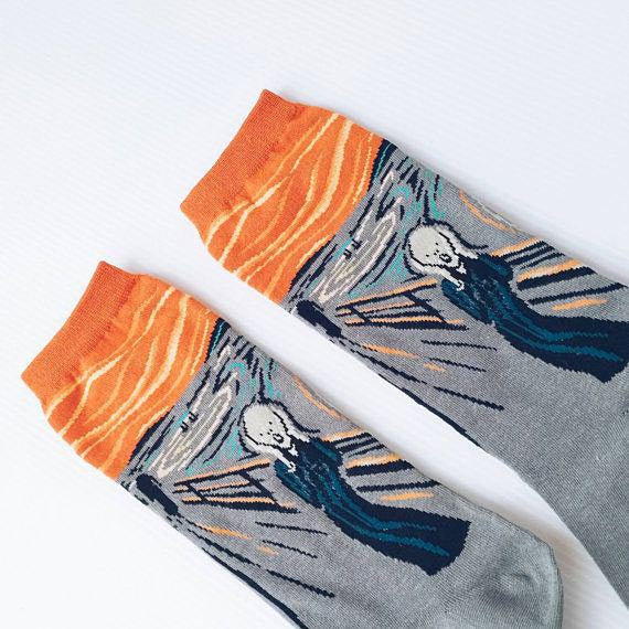 VILZSTUDIOS Stylish socks from VILZSTUDIOS