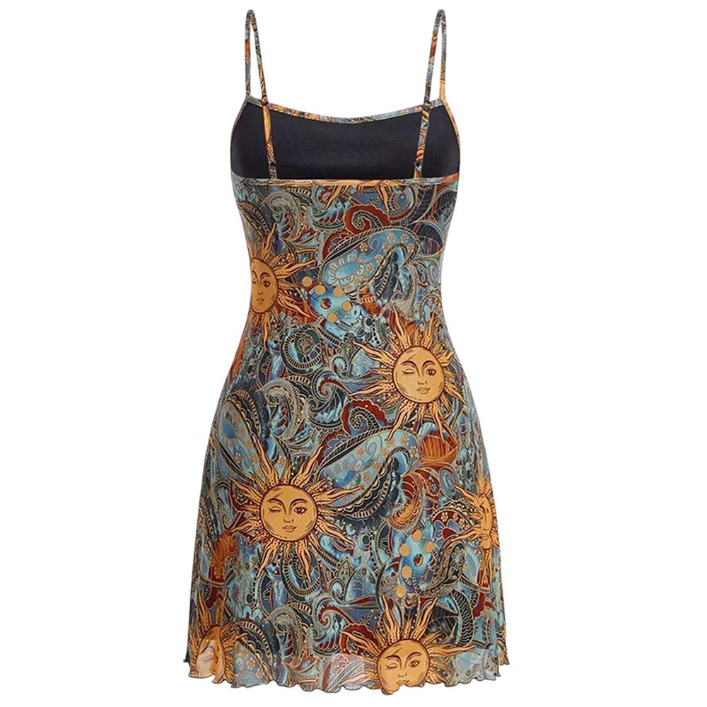VILZSTUDIOS Stylish mini dress from VILZSTUDIOS